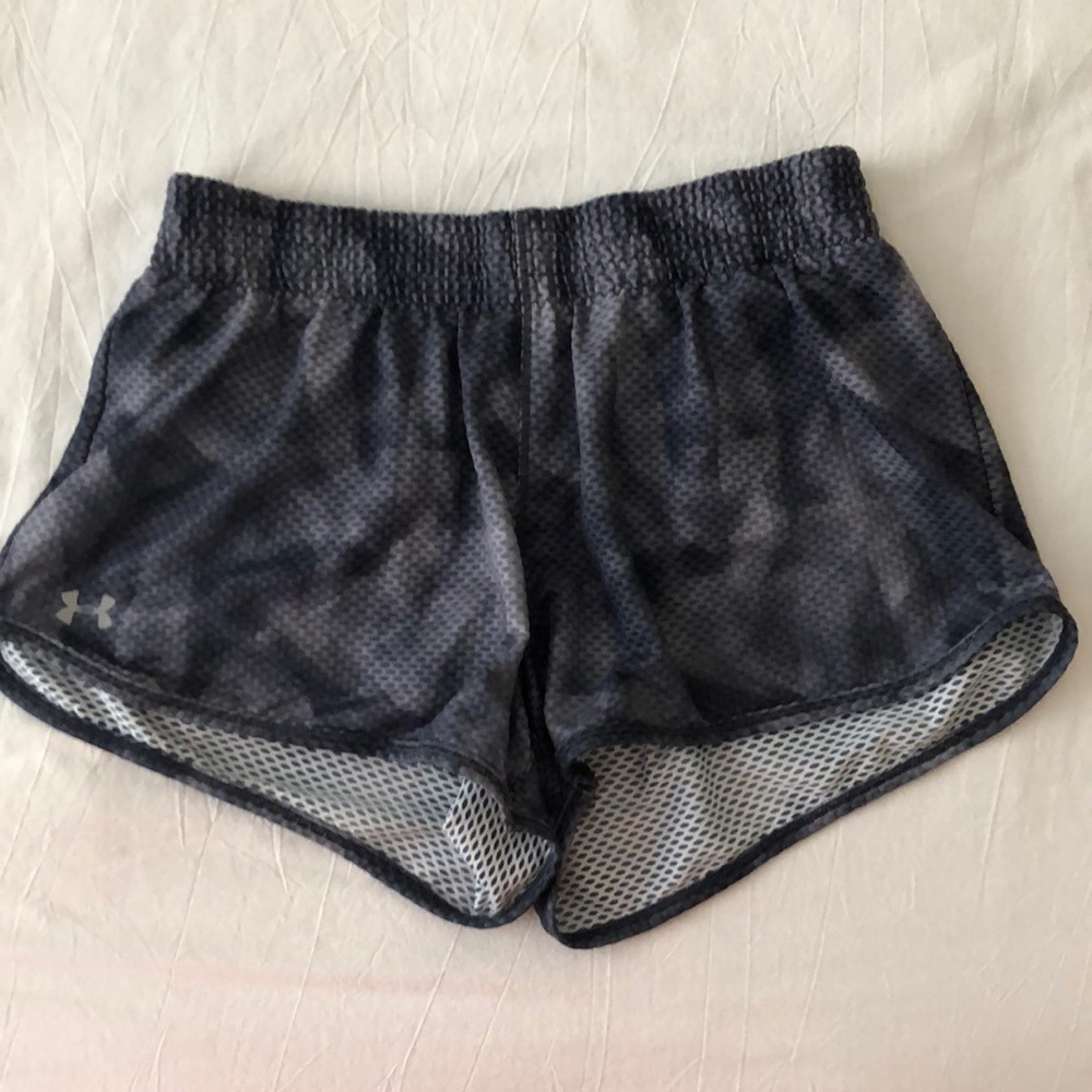 Under Amour athletic shorts